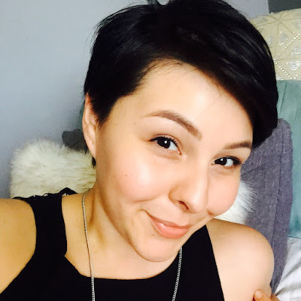 Meet your Posher, Chrishelle